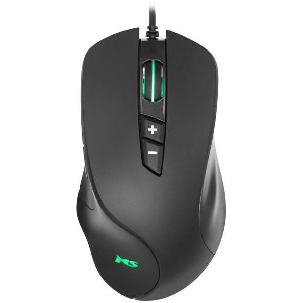 MS NEMESIS C340 gaming