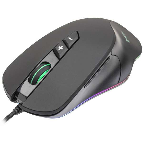 MS NEMESIS C340 gaming