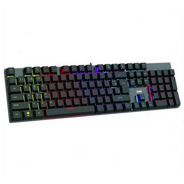 MS ELITE C520 mechanical
