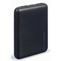 GEMBIRD Power bank 5000mAh Black