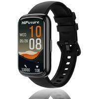 HIFUTURE Smart Watch Evo 2 Black