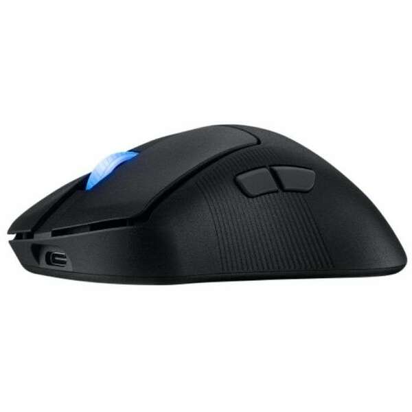 ASUS ROG KERIS II ACE BLACK (42000dpi)