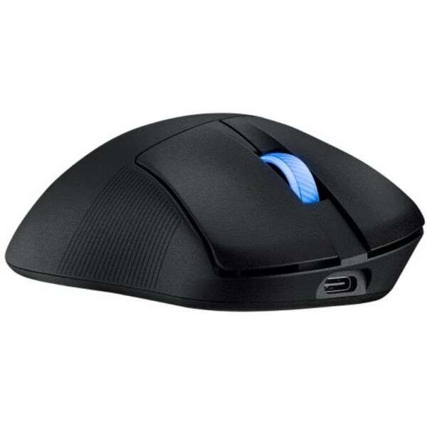 ASUS ROG KERIS II ACE BLACK (42000dpi)