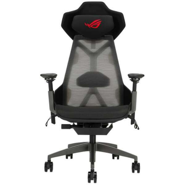 ASUS ROG DESTRIER SL400 