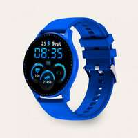 KSIX Smart Watch Core Amoled Blue BXSW16A