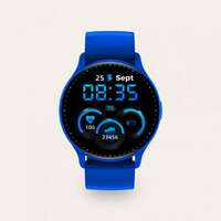 KSIX Smart Watch Core Amoled Blue BXSW16A