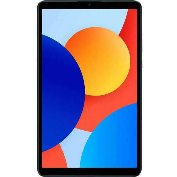 XIAOMI Redmi Pad SE 8.7 4GB/64GB WiFi Sky Blue VHU5128EU