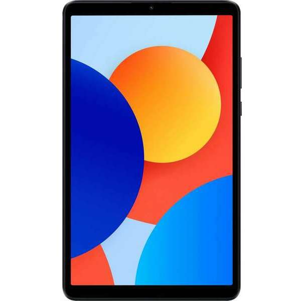 XIAOMI Redmi Pad SE 8.7 WiFi 4GB/128GB Graphite Gray N85