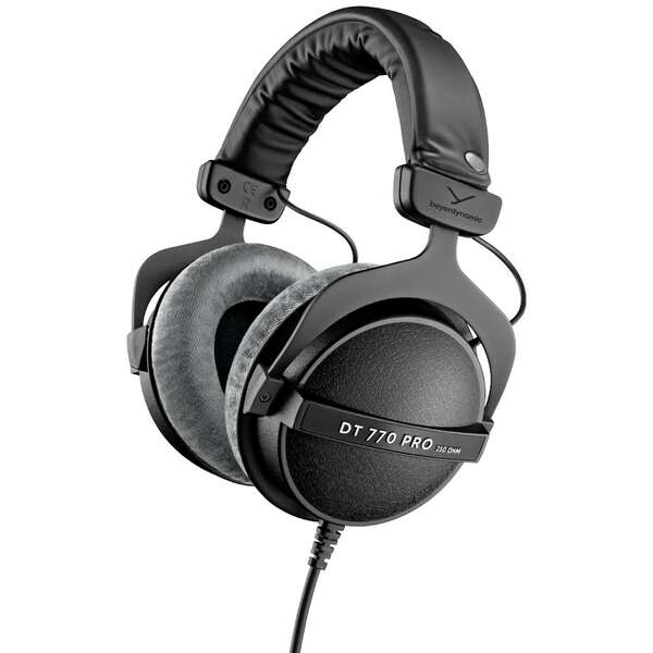 BEYERDYNAMIC DT 770 PRO 250 ohm