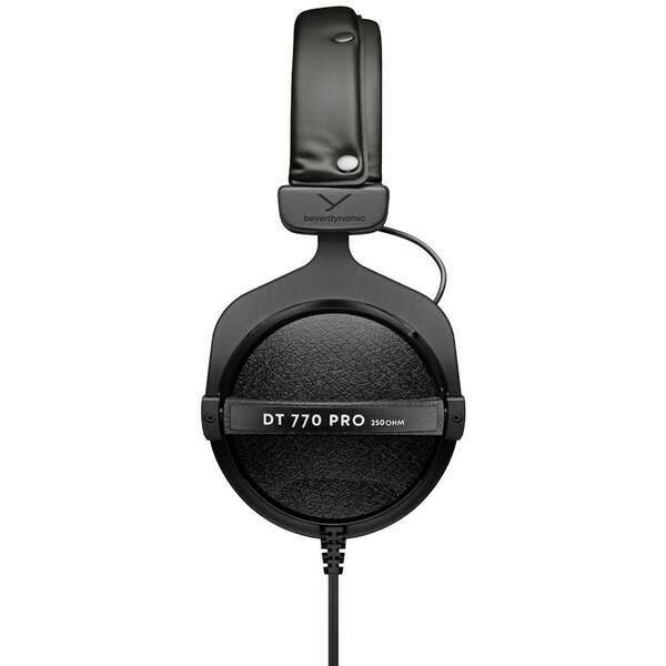 BEYERDYNAMIC DT 770 PRO 250 ohm