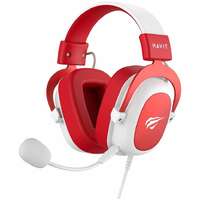 HAVIT H2002D gaming red