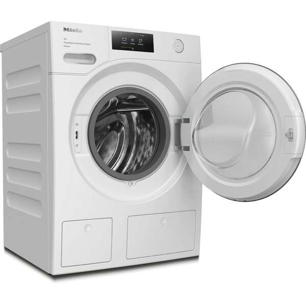 MIELE WWV 980 WPS TDos&PWash