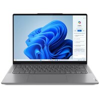Lenovo Yoga Pro 7 14IMH9 (Luna Grey, Aluminium) Intel Ultra 7 155H