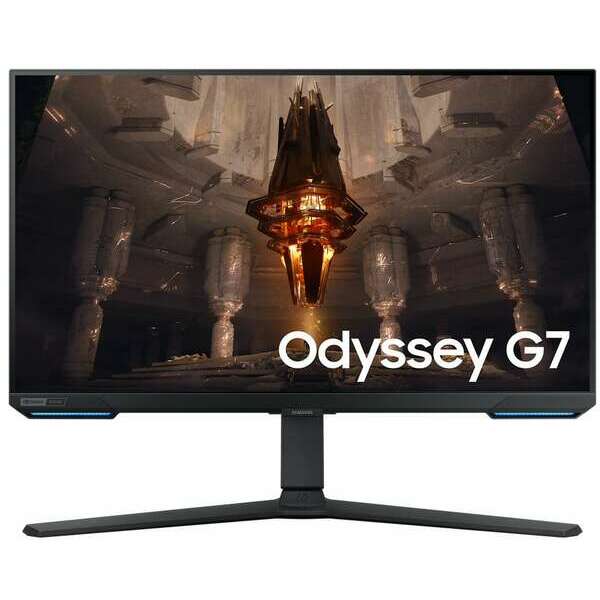 SAMSUNG LS28BG700EPXEN