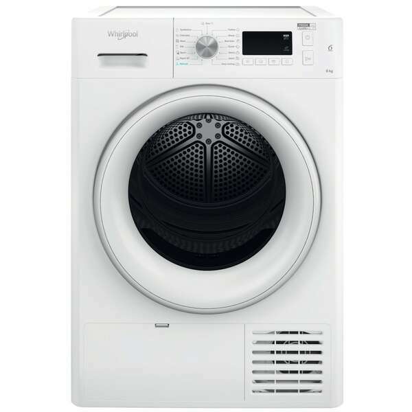 WHIRLPOOL FFT M11 82 EE