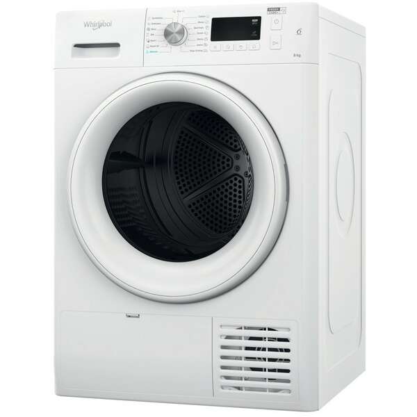 WHIRLPOOL FFT M11 82 EE