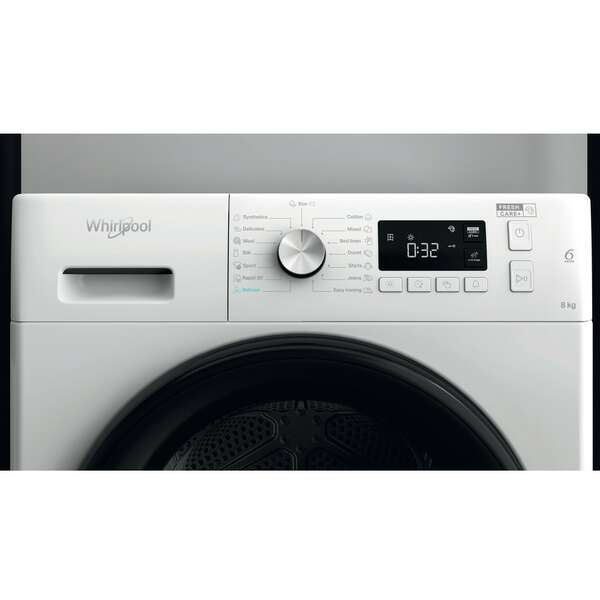WHIRLPOOL FFT M11 82 EE