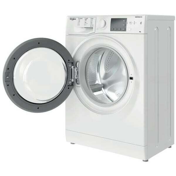 WHIRLPOOL WRBSB 6249 W EU
