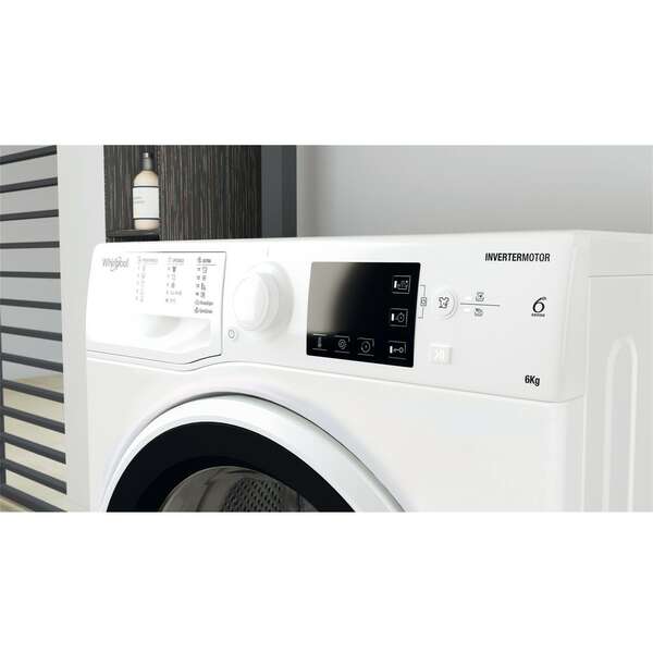 WHIRLPOOL WRBSB 6249 W EU