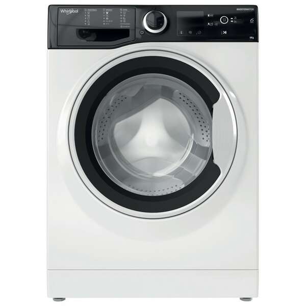 WHIRLPOOL WRBSS 6249 S EU