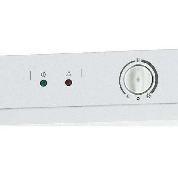 INDESIT UI6 2 W