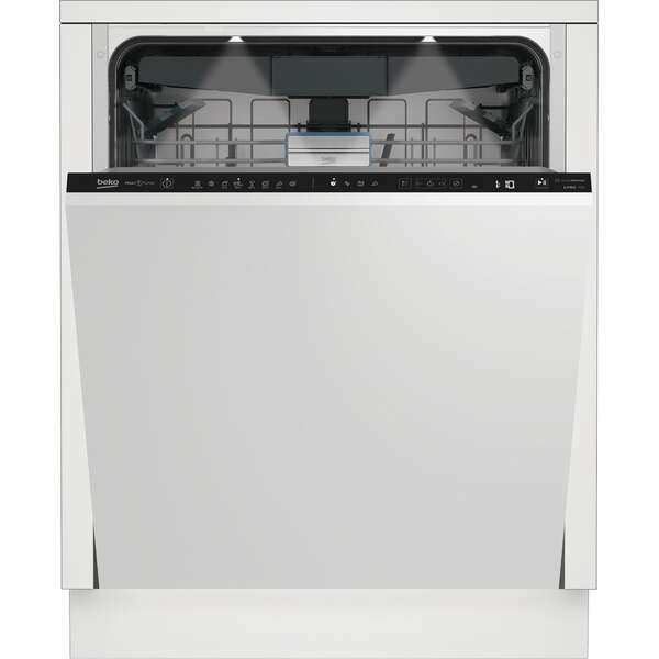 BEKO BDIN38571C