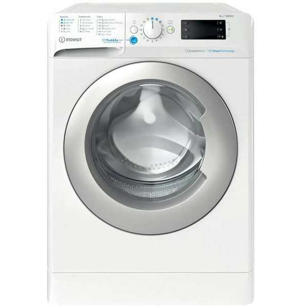INDESIT BWE 81496X WSV EE