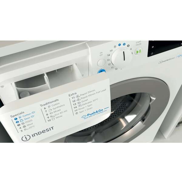 INDESIT BWE 91496X WSV EE
