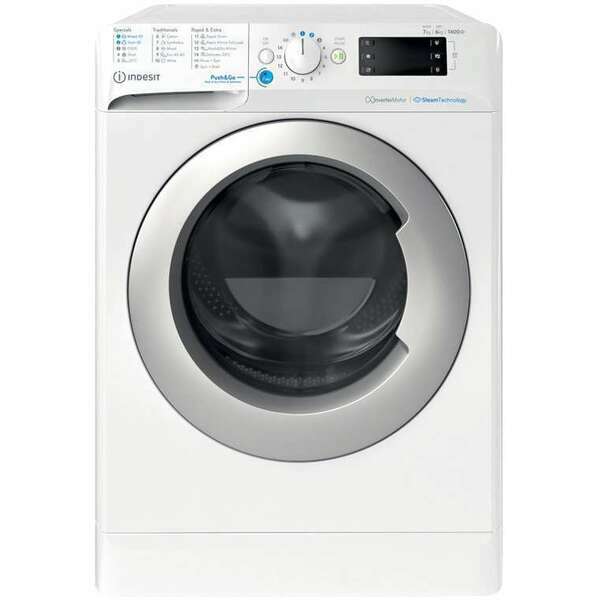 INDESIT BDE 76435 WSV EE