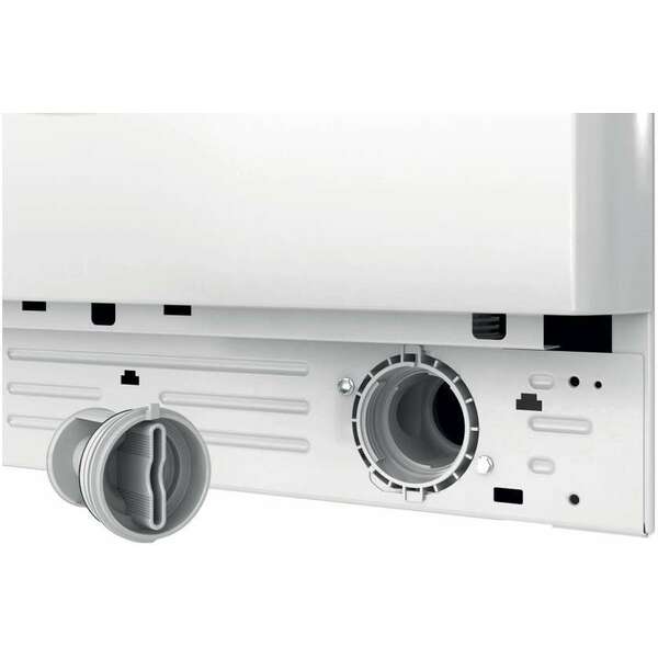 INDESIT BDE 76435 WSV EE