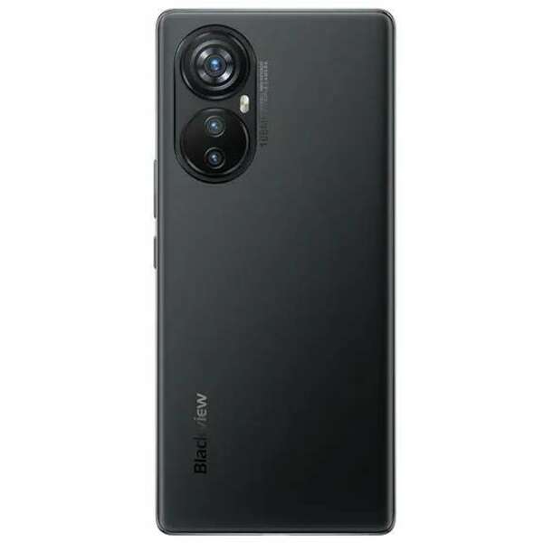 BLACKVIEW A200 Pro 12GB/256GB Night Black