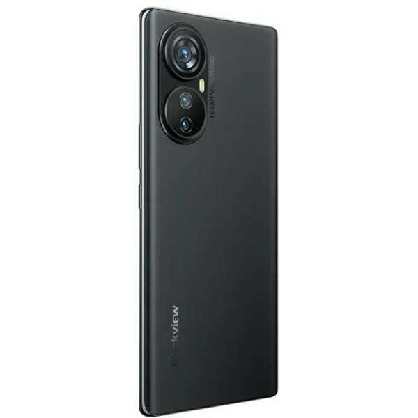 BLACKVIEW A200 Pro 12GB/256GB Night Black