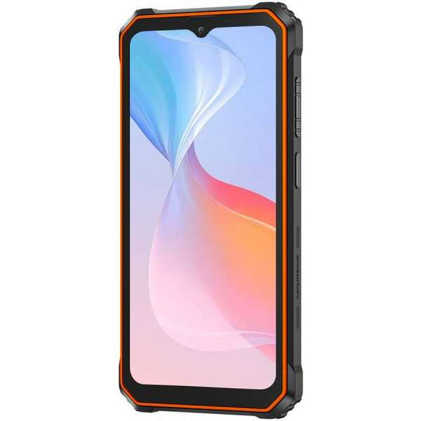 BLACKVIEW BV6200 Pro 6GB/128GB Black