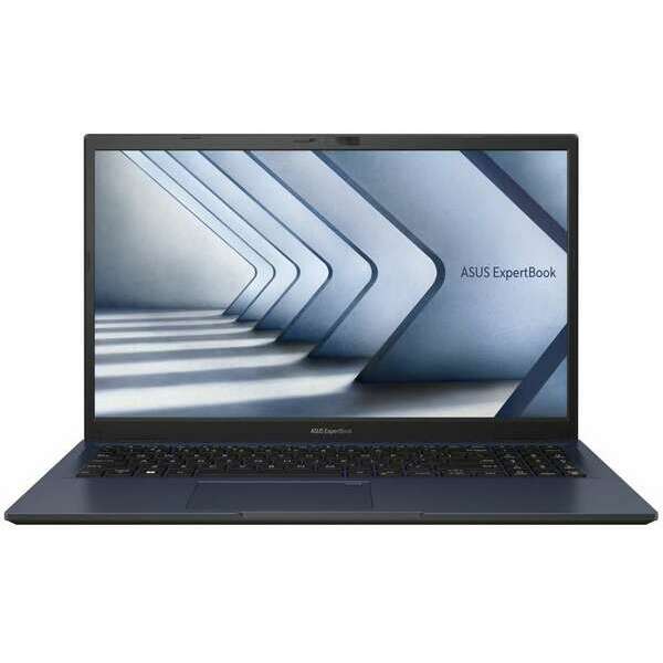 ASUS ExpertBook B1 B1502CBA-UI31B0 15.6 incha FHD, i3-1215U, 8GB, SSD 256GB