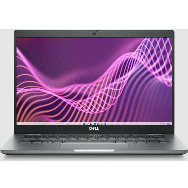 DELL Latitude 5340 13.3 inch FHD i7-1365U 16GB 512GB SSD Backlit FP Win11Pro