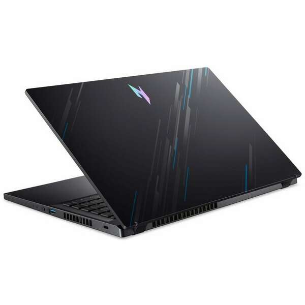ACER Nitro V 15 ANV15-51-53NE 15.6inch FHD i5-13420H, 8GB, 512GB SSD GeForce RTX 4050 crni
