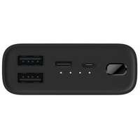 XIAOMI Power Bank 3 Ultra Compact 10000mAh 37W Black