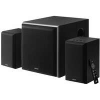 Edifier M601DB BT 2.1 110W black