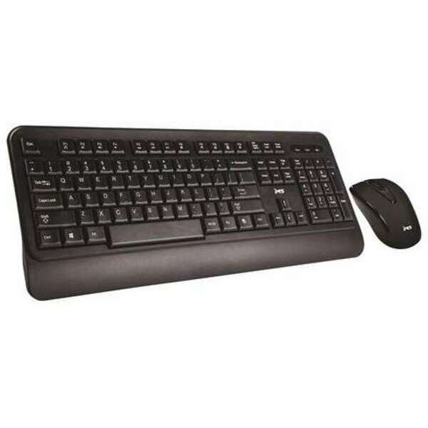 MS ALPHA M300 US 2u1 set wireless