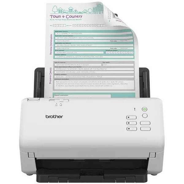  BROTHER ADS4300NTF1 