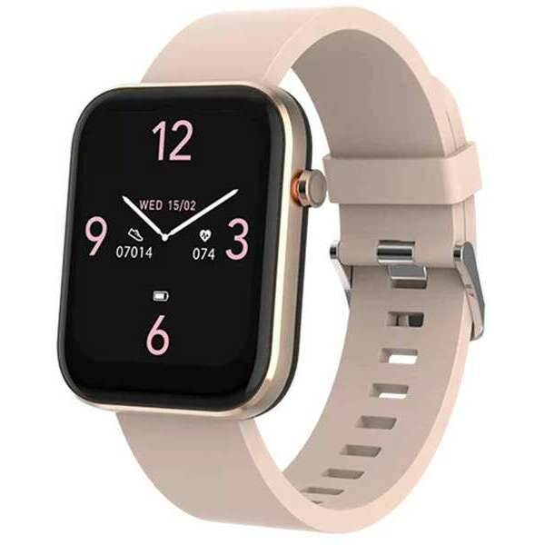 DENVER Smart Watch SW-182RO Rose