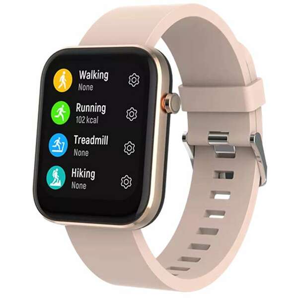 DENVER Smart Watch SW-182RO Rose