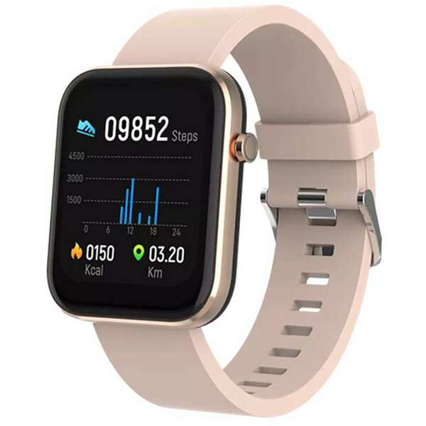 DENVER Smart Watch SW-182RO Rose