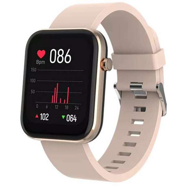 DENVER Smart Watch SW-182RO Rose
