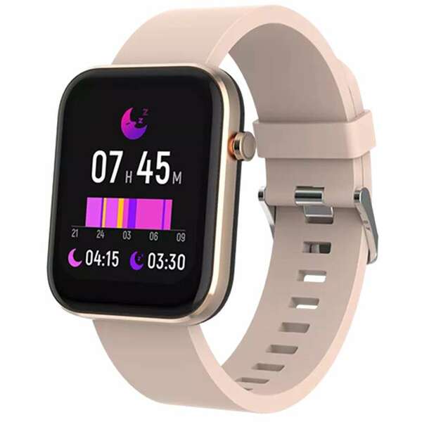 DENVER Smart Watch SW-182RO Rose