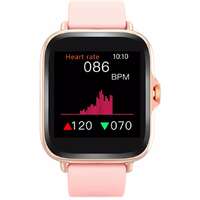 DENVER Smart Watch SWC-156ROMK2 Rose