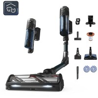 ROWENTA RH9AD1  X-Force 13.60 Animal Aero