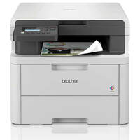  BROTHER DCPL3520CDWYJ1