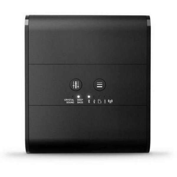 ENERGY SISTEM Energy Music Box 9+ Multi-Tip BT