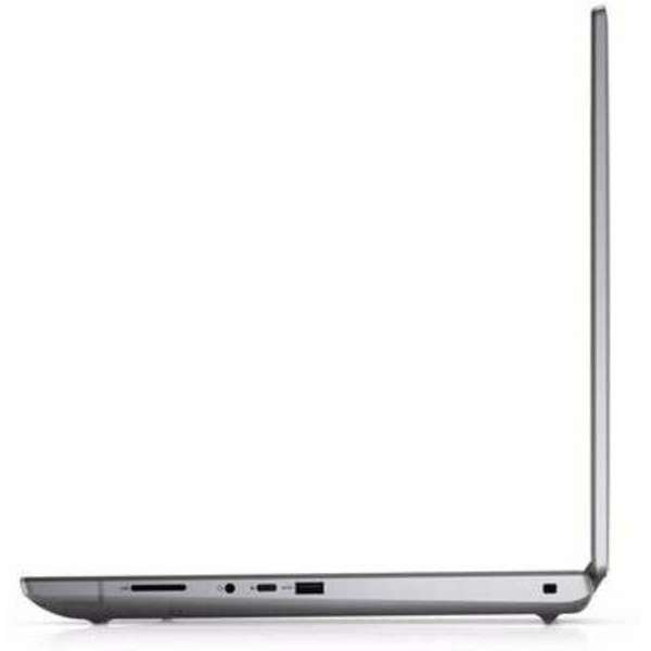 DELL Precision M7780 17.3 inch FHD 500nits i9-13950HX 32GB 1TB SSD RTX 3500 12GB Back